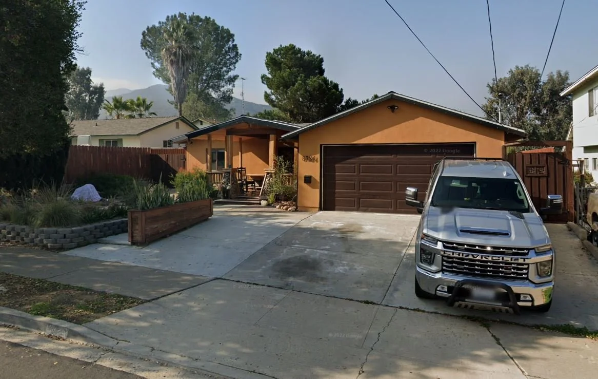 8724 Big Rock Road house photo