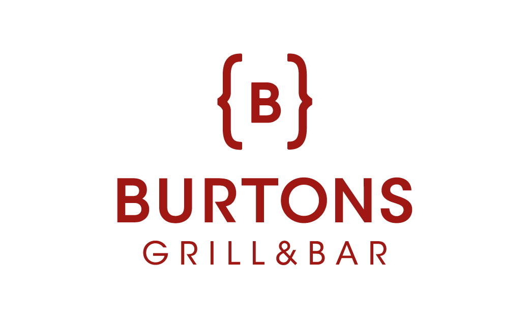 Burtons Grill & Bar logo