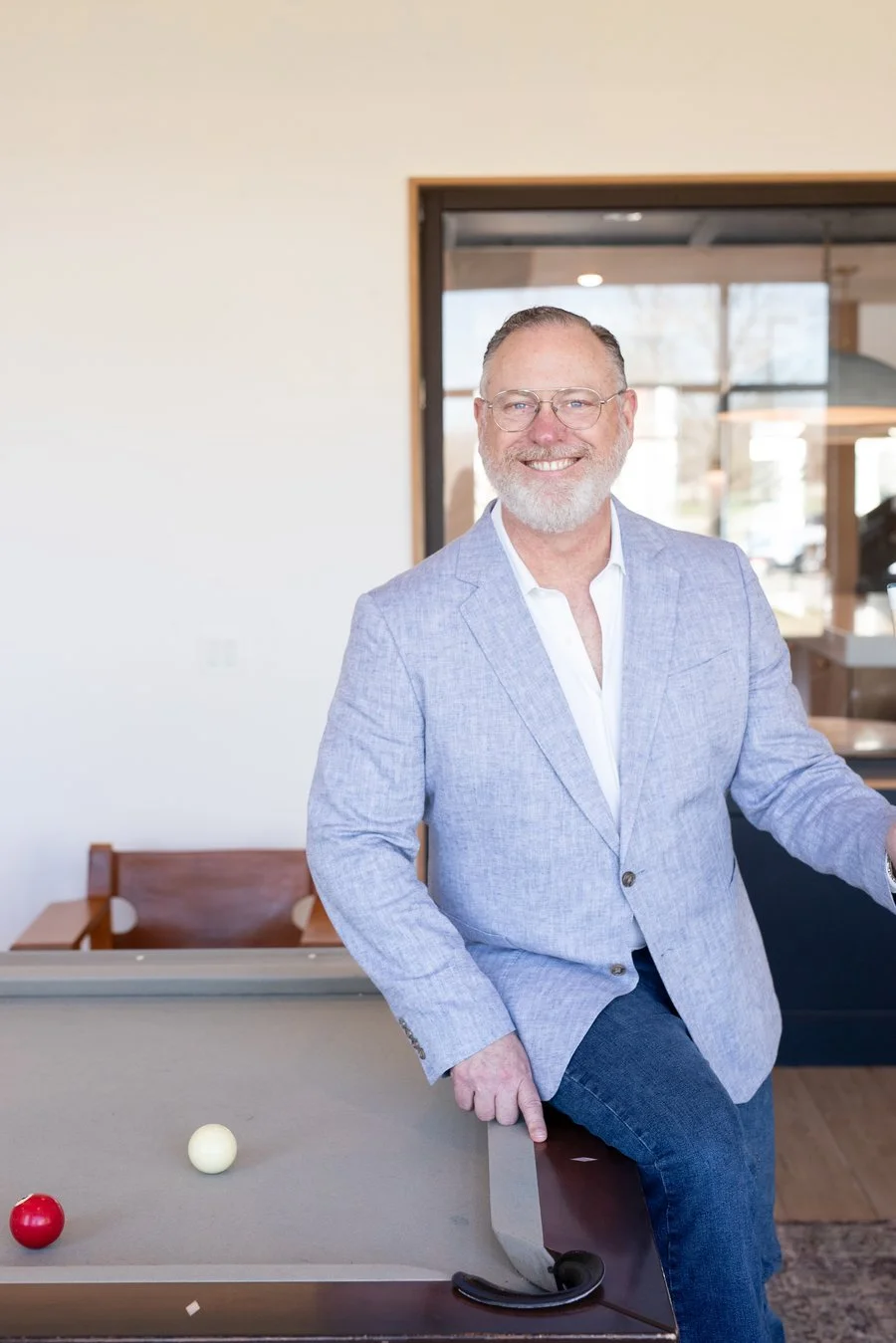 Scott Reib — America's Legal Coach