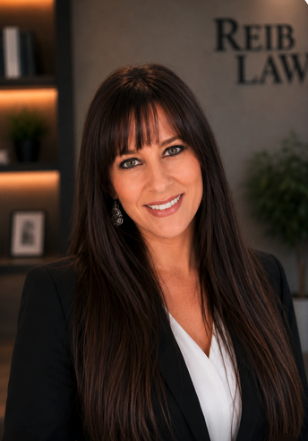 Billie Jessel — Entity & Trademark Coordinator, Reib Law
