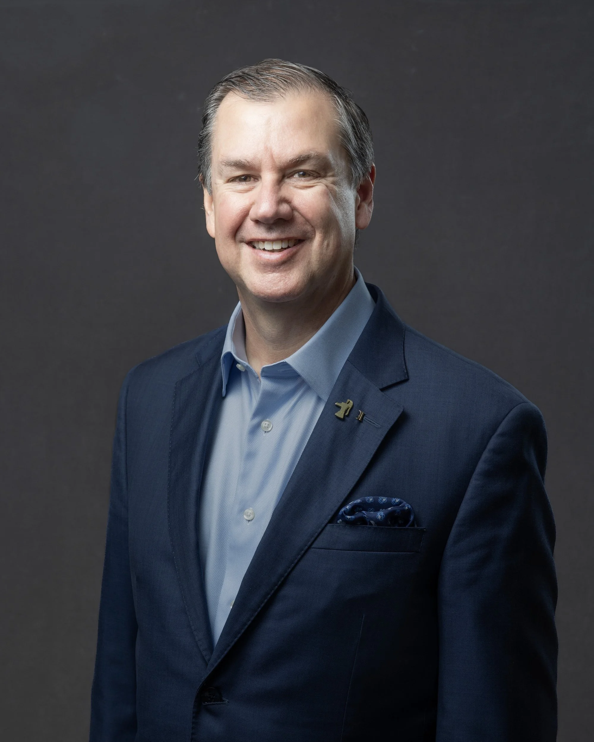Tom Ziglar
