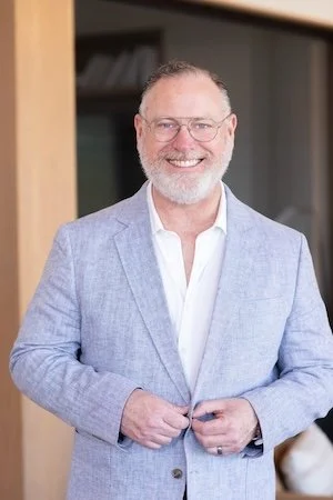 Scott Reib — Estate Planning Attorney, Denton TX