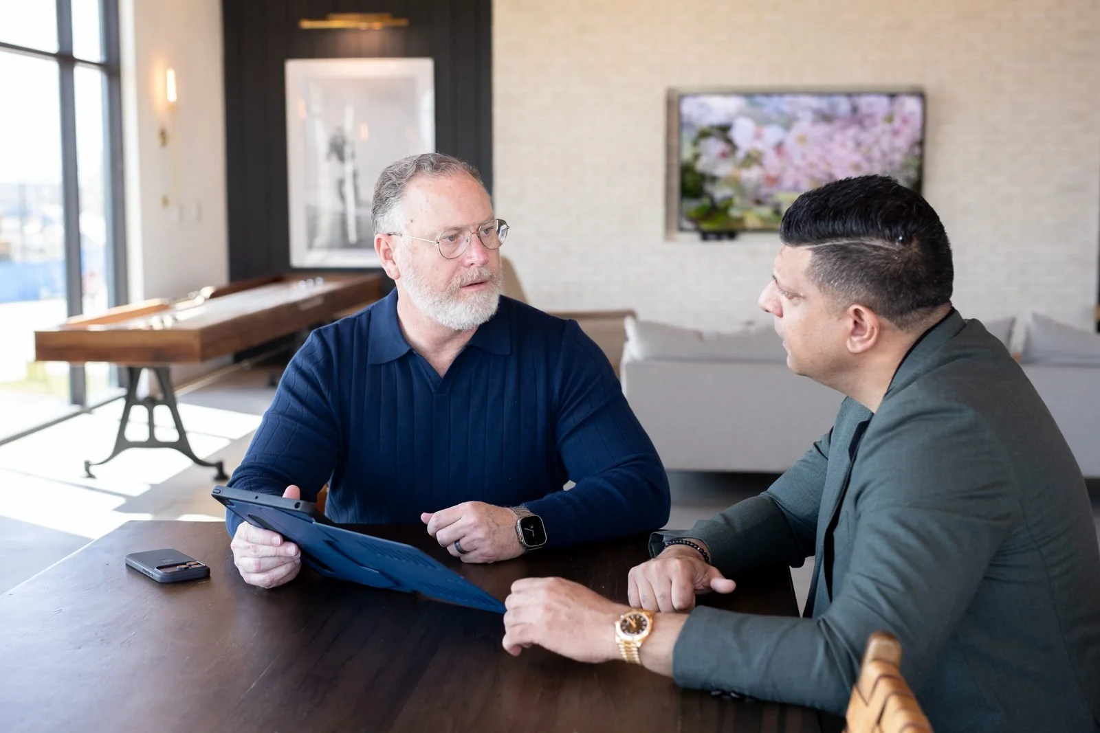 Reib Law attorney consultation