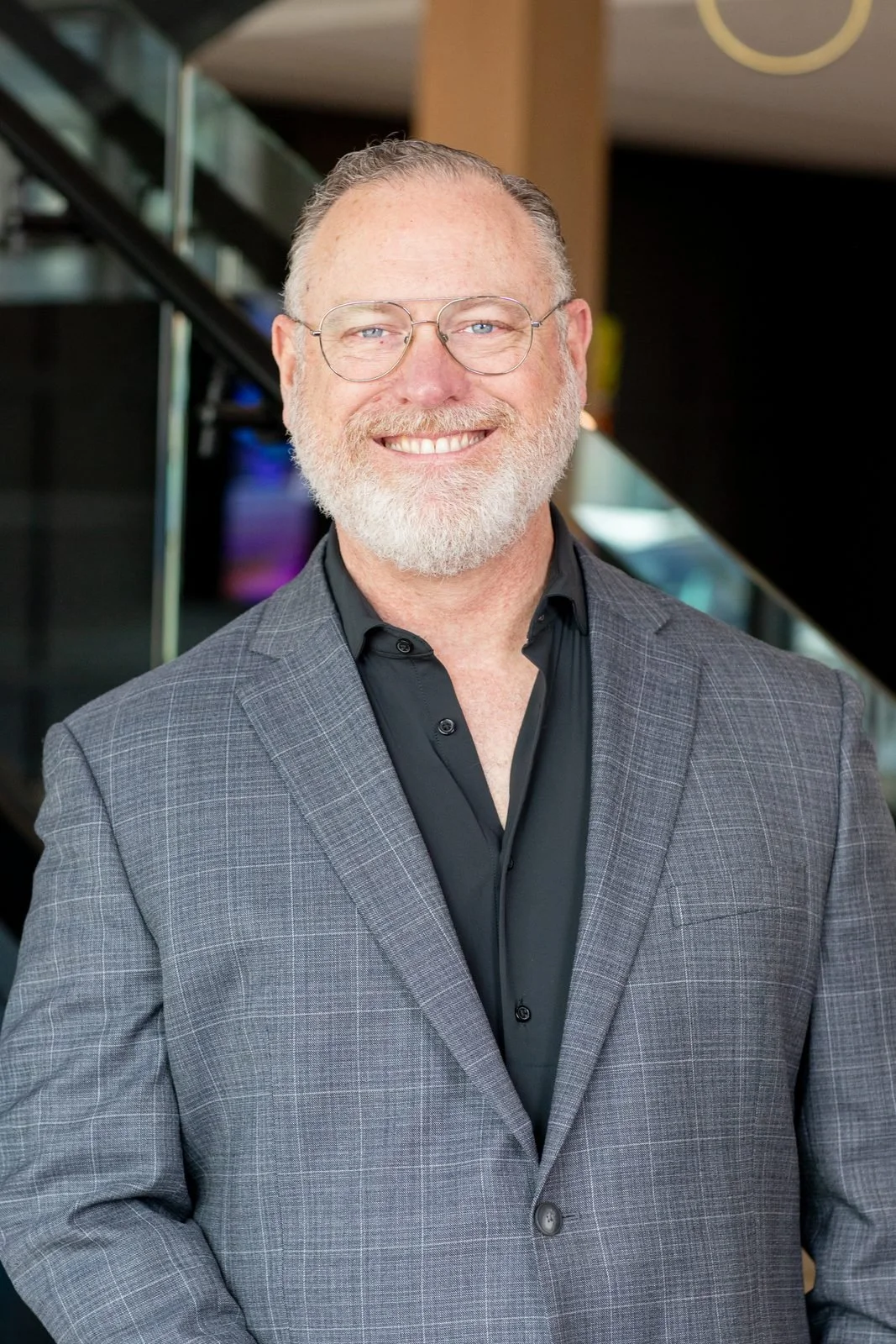 Scott Reib — North Texas small business lawyer, Denton TX
