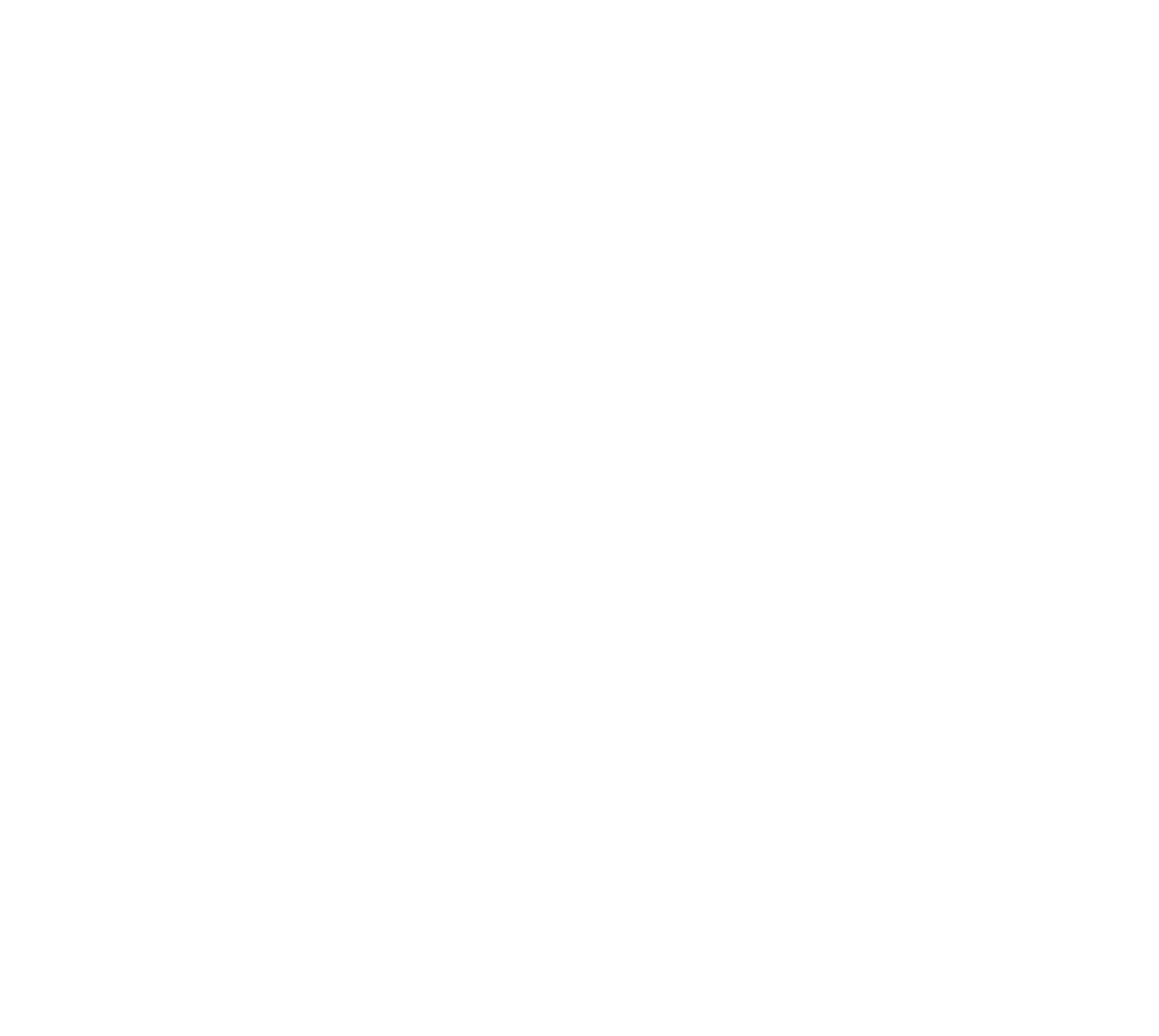 R Mark — White