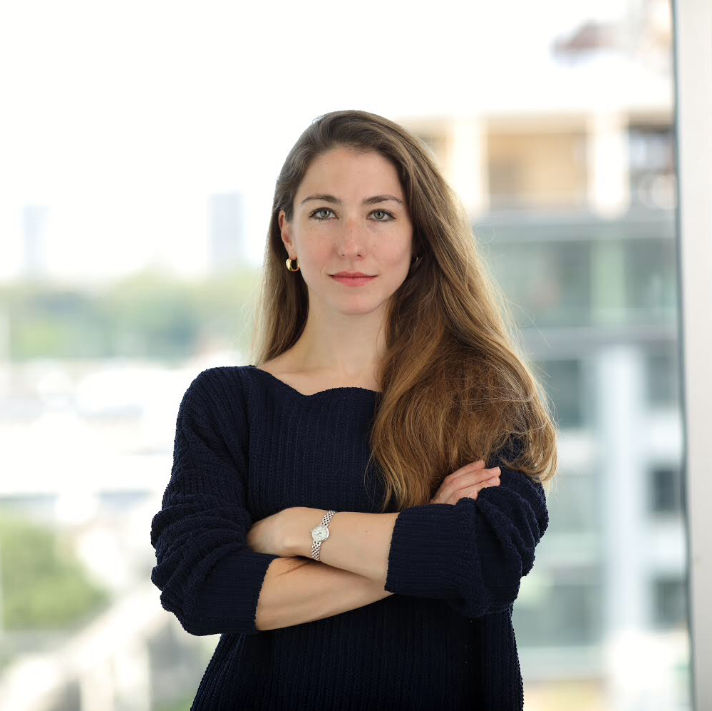 Pilar Castro Di Carlo
