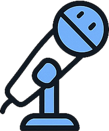 In-Person Production Icon