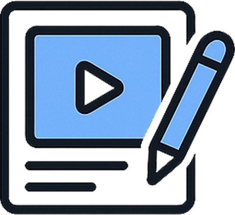 Social Media Icon