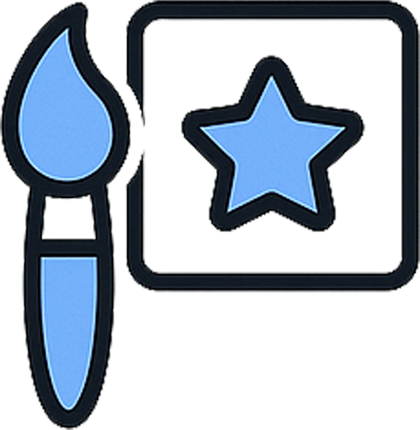 Branding Icon