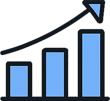 Podcast Analytics Icon