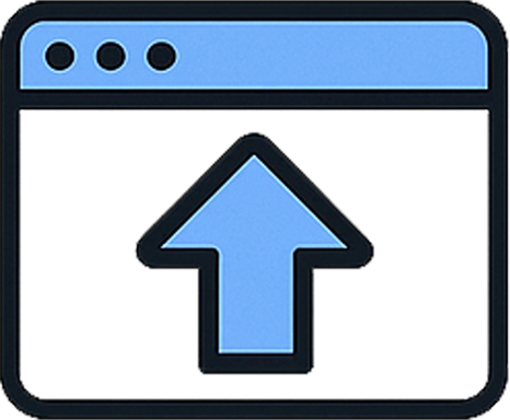 Publishing Icon