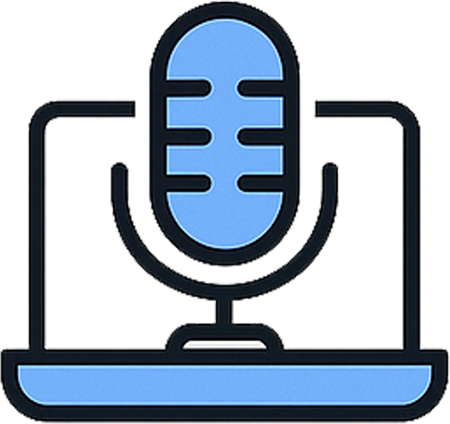 Remote Production Icon