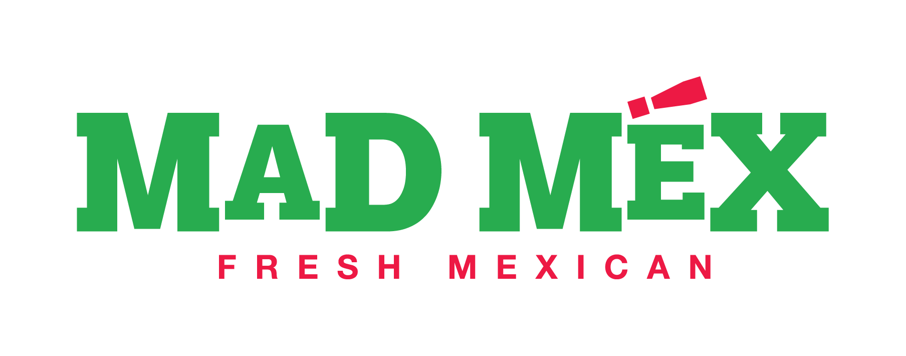 Mad Mex