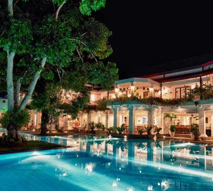 Cinnamon Lodge Habarana
