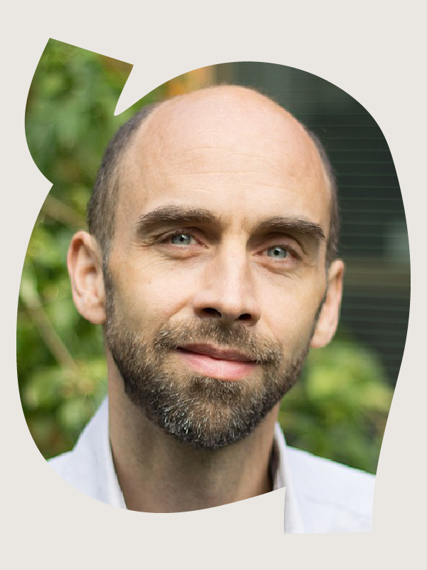 Matthew Shorter