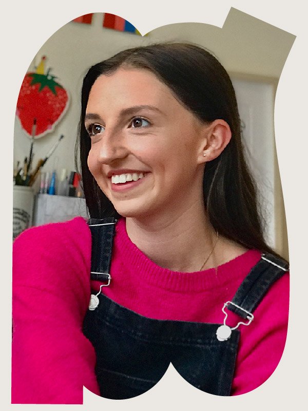 Ella Zeki