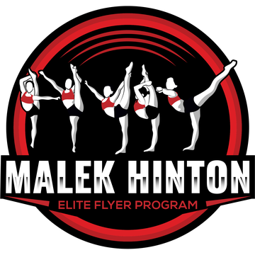 Malek Hinton Elite Flyer Program logo
