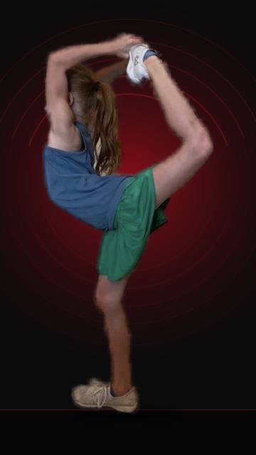 Scorpion, week 1