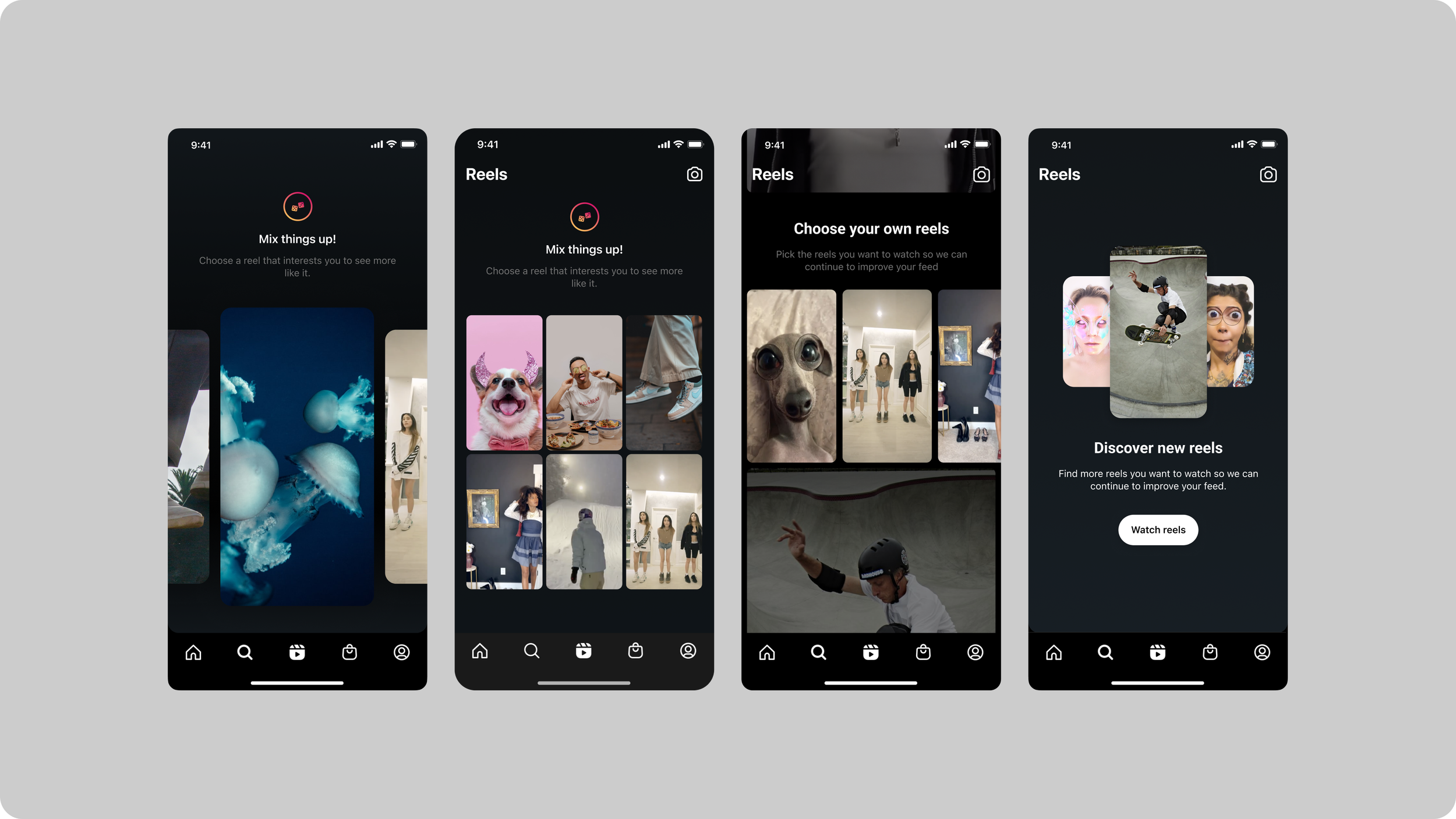 Mail - Attachments View