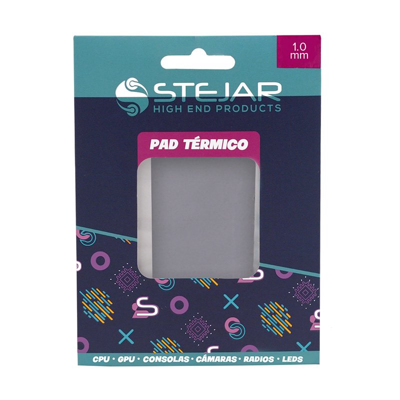 Pad Térmico