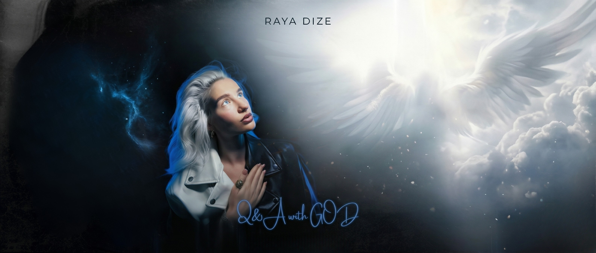 Q&A With God — Album