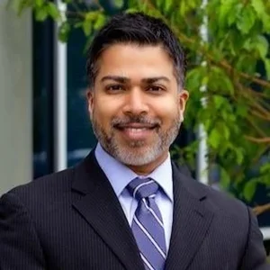 Shaun Gabriel