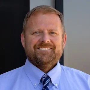 Timothy Abbott