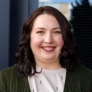 Kayleigh McDonald