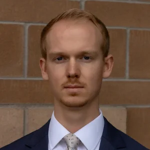 Jonathan Scudder