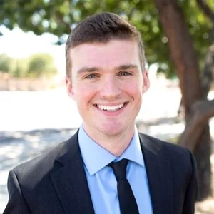 Nicholas Taylor, PA-C