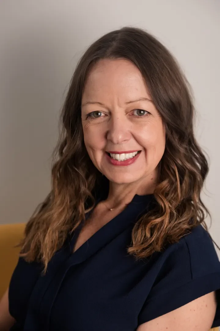 Jen Stokes, founder and owner of MINTY Gold & Silver Exchange