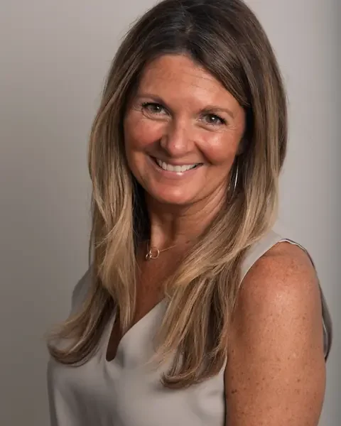 Lisa Faley, buyer and gold party host at MINTY