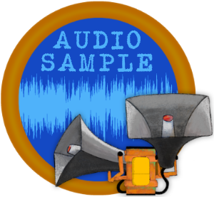 Play Audio