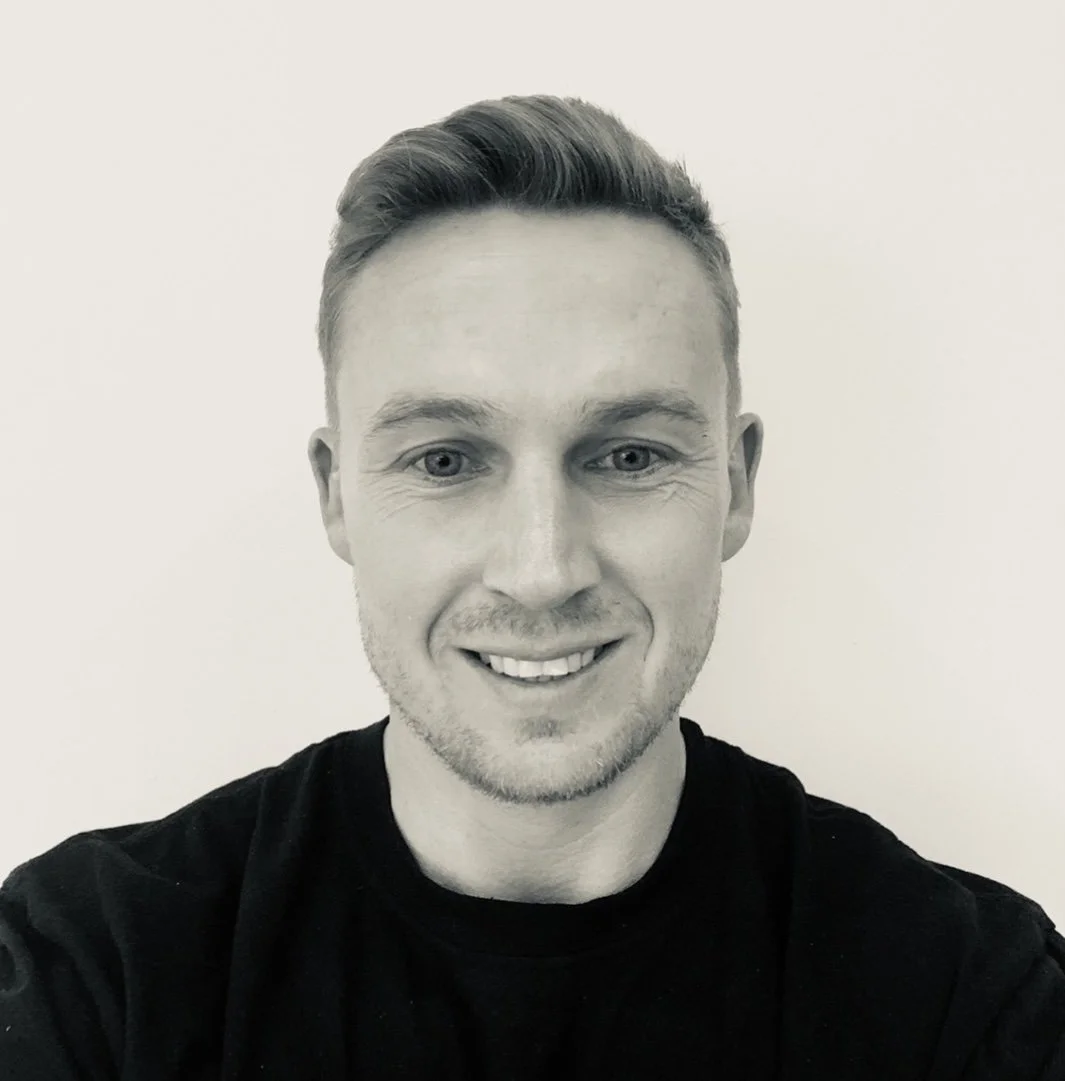 Photo of Ryan Miemczyk
