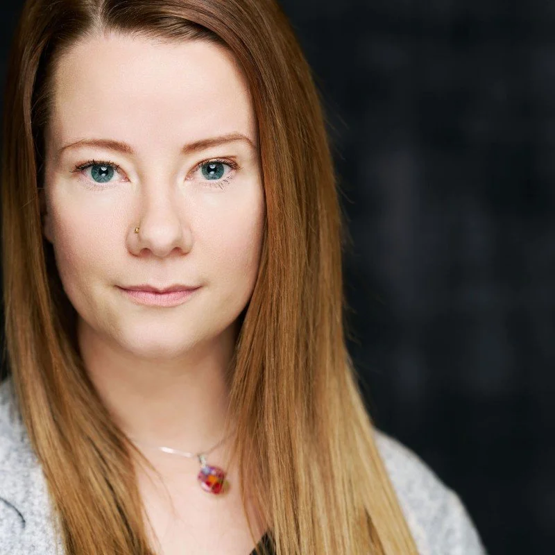 Photo of Amy Elizabeth Davies