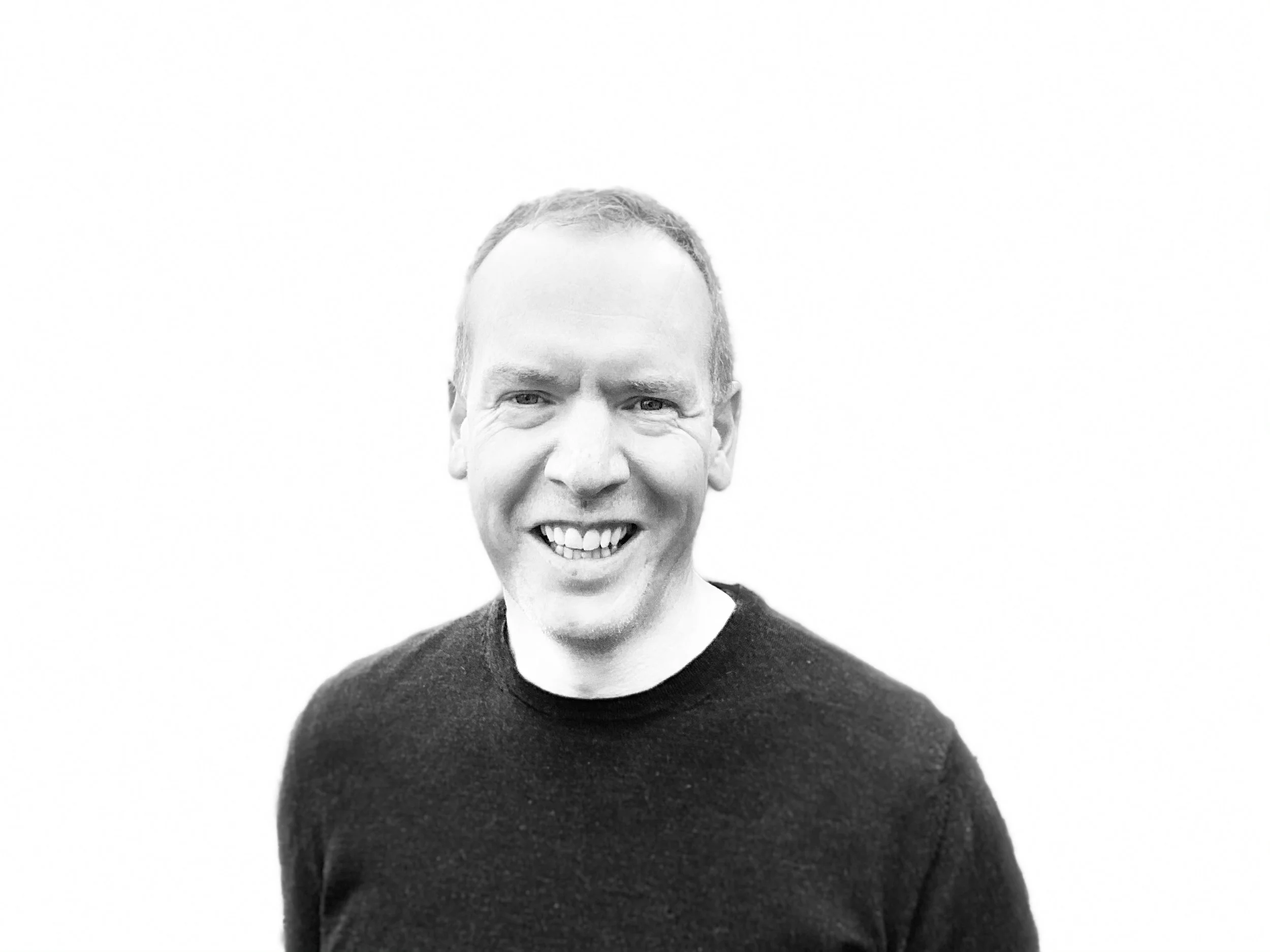 Photo of Matt Stevenson-Dodd