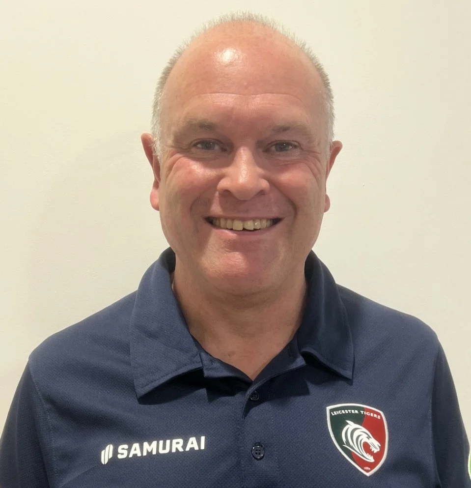 Photo of Andrew Richardson