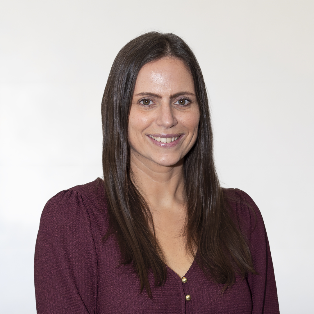 Photo of Louise Thomson