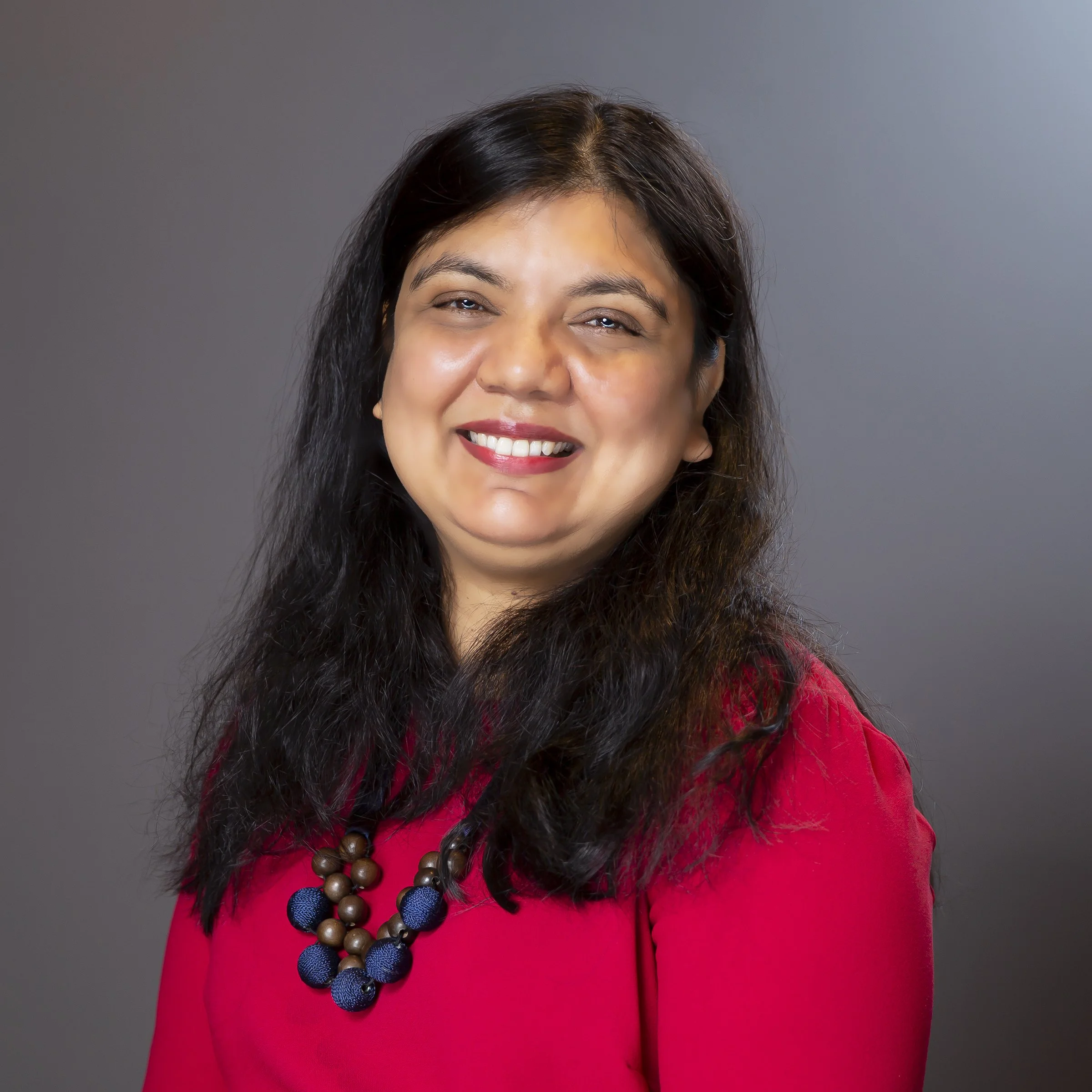 Photo of Zinthiya Ganeshpanchan