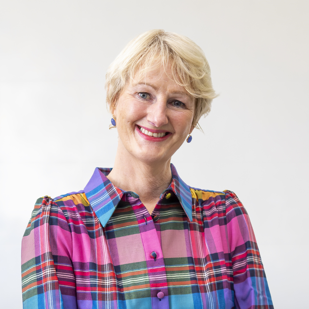 Photo of Helen Boardman