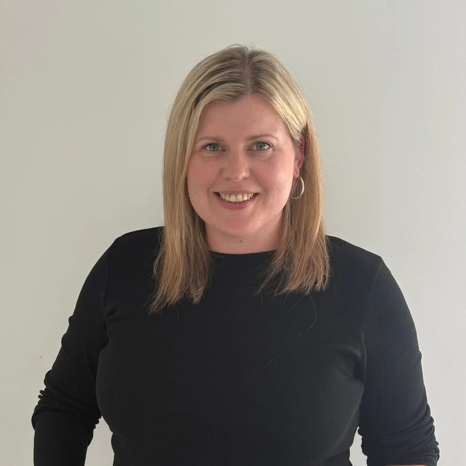 Photo of Pippa Fisher