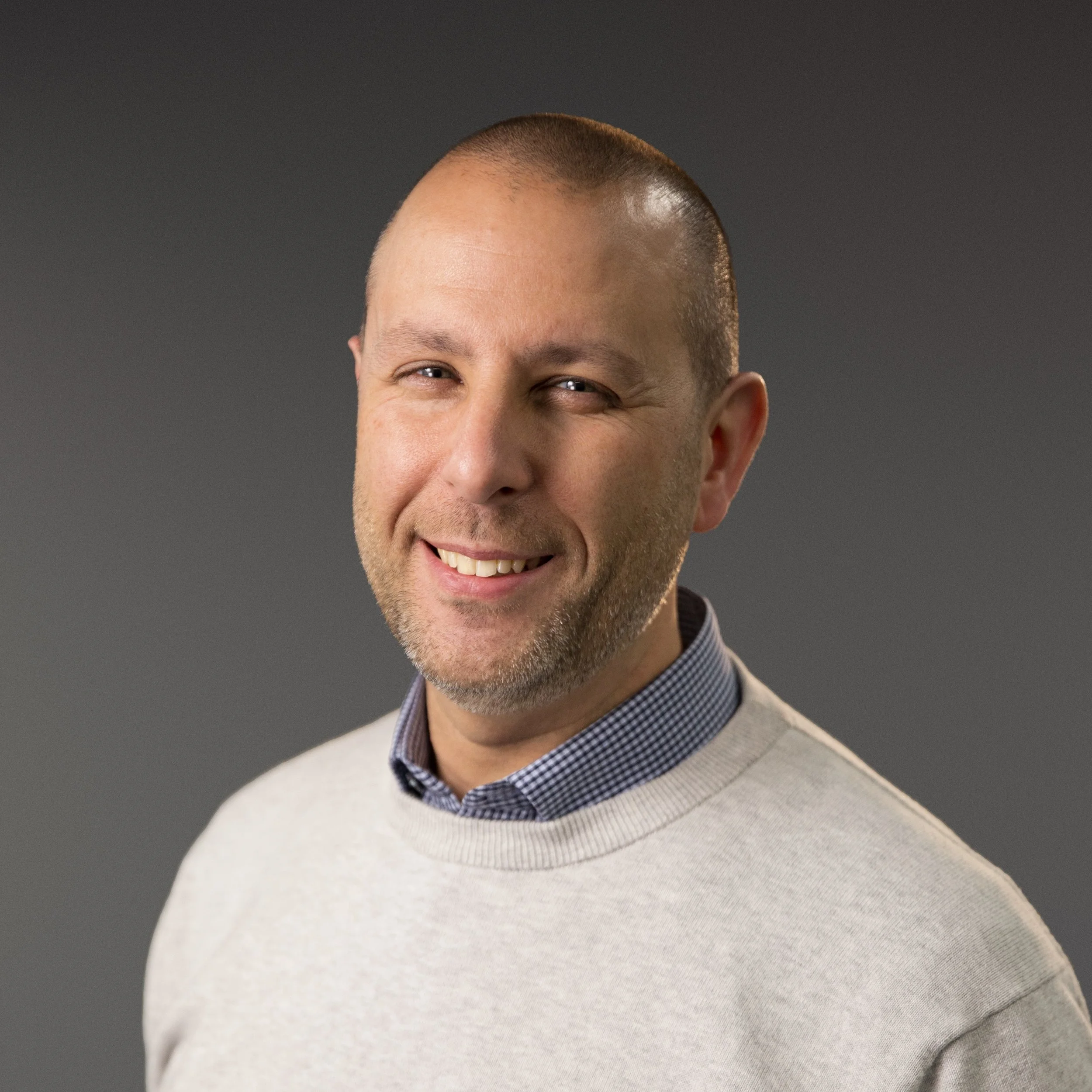Photo of Graeme McMeekin