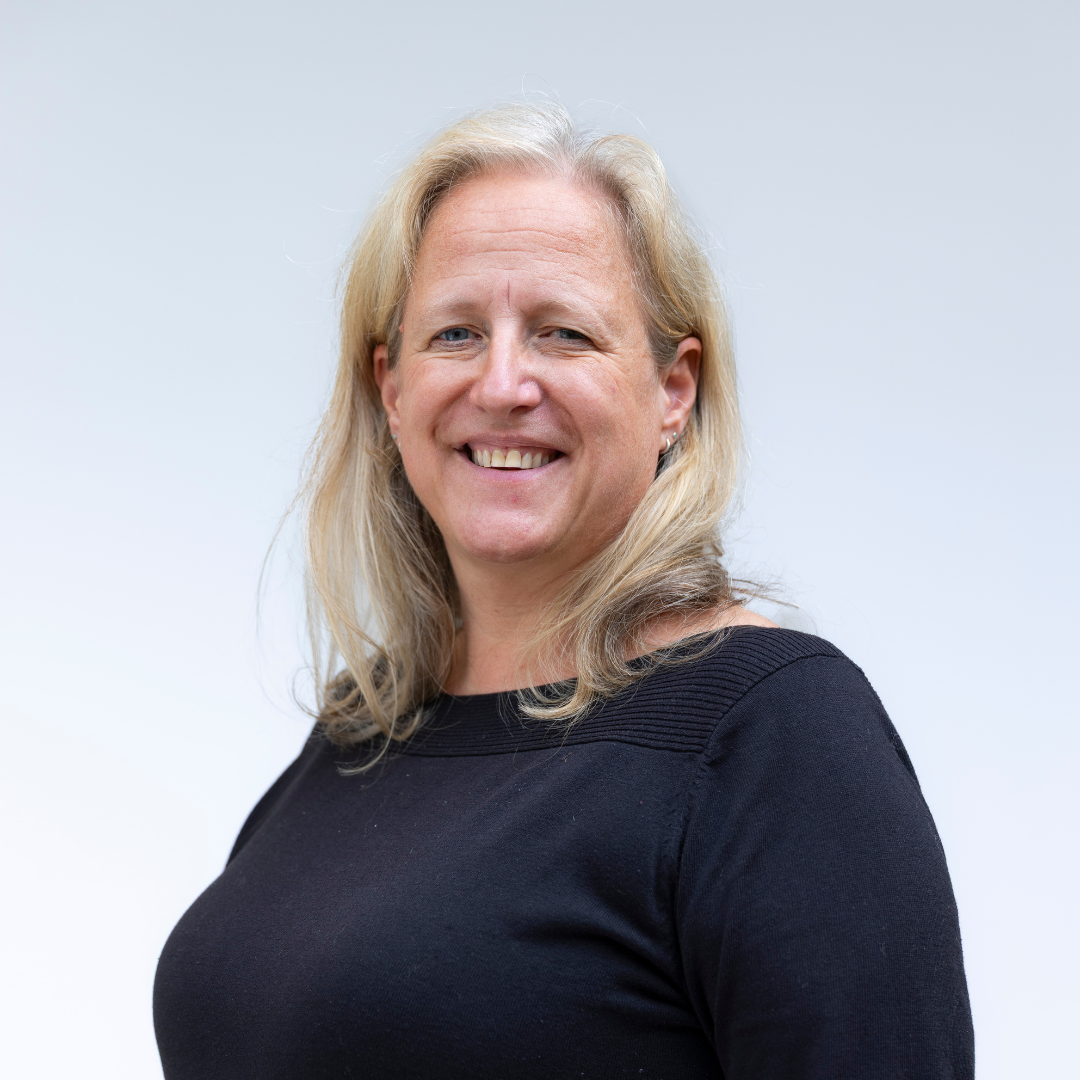 Photo of Emma Revie