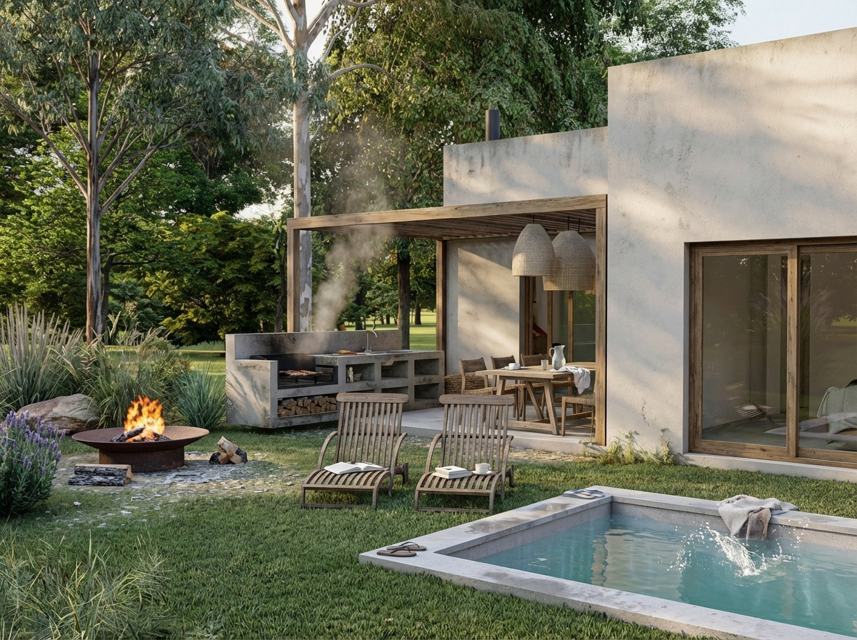 Neuroarquitectura y flujo de diseño