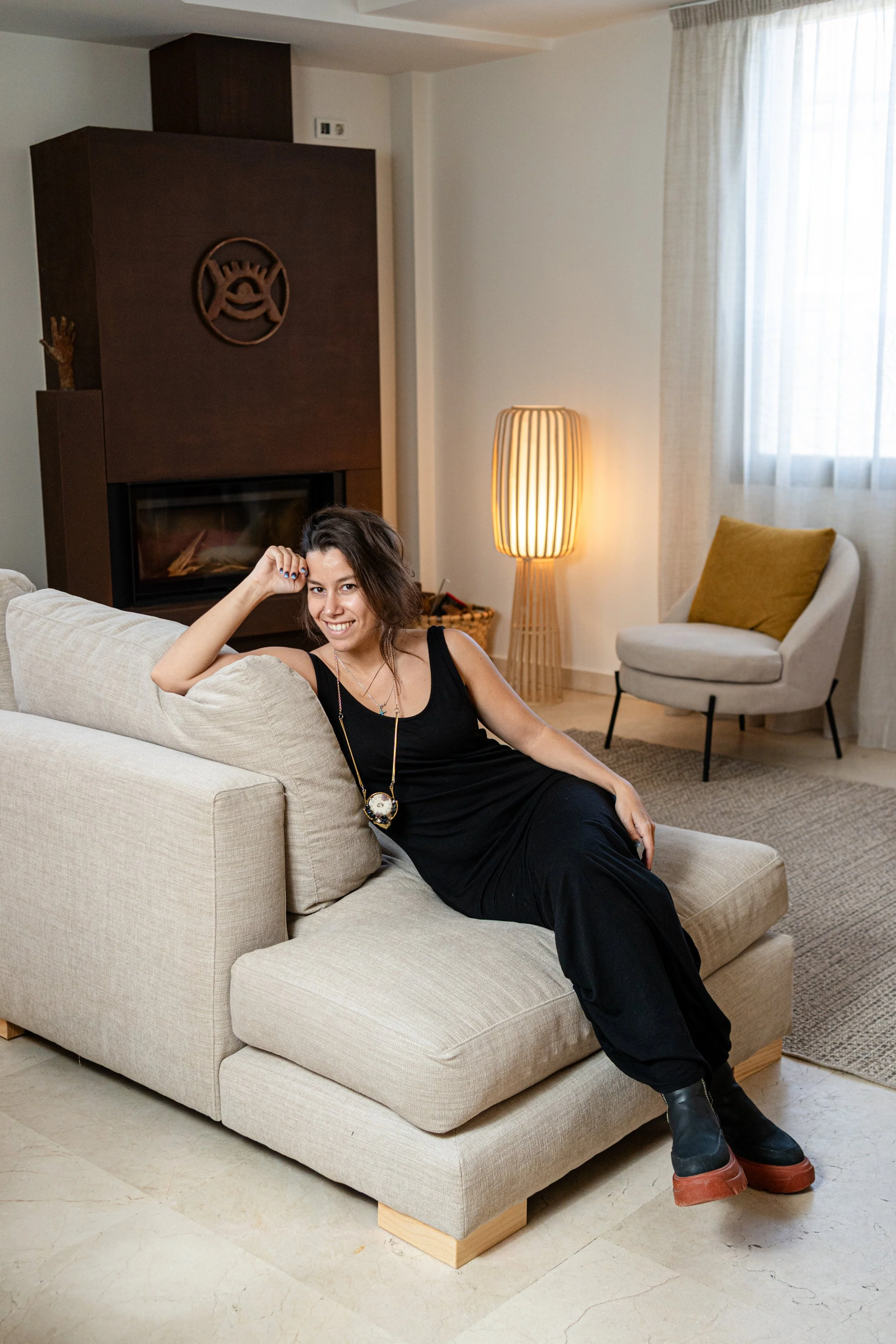 Alejandra García Palomino - DMD