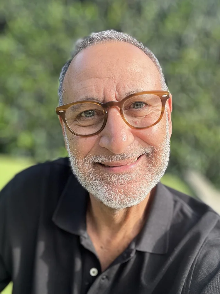 David Bedrick