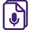 PDF icon