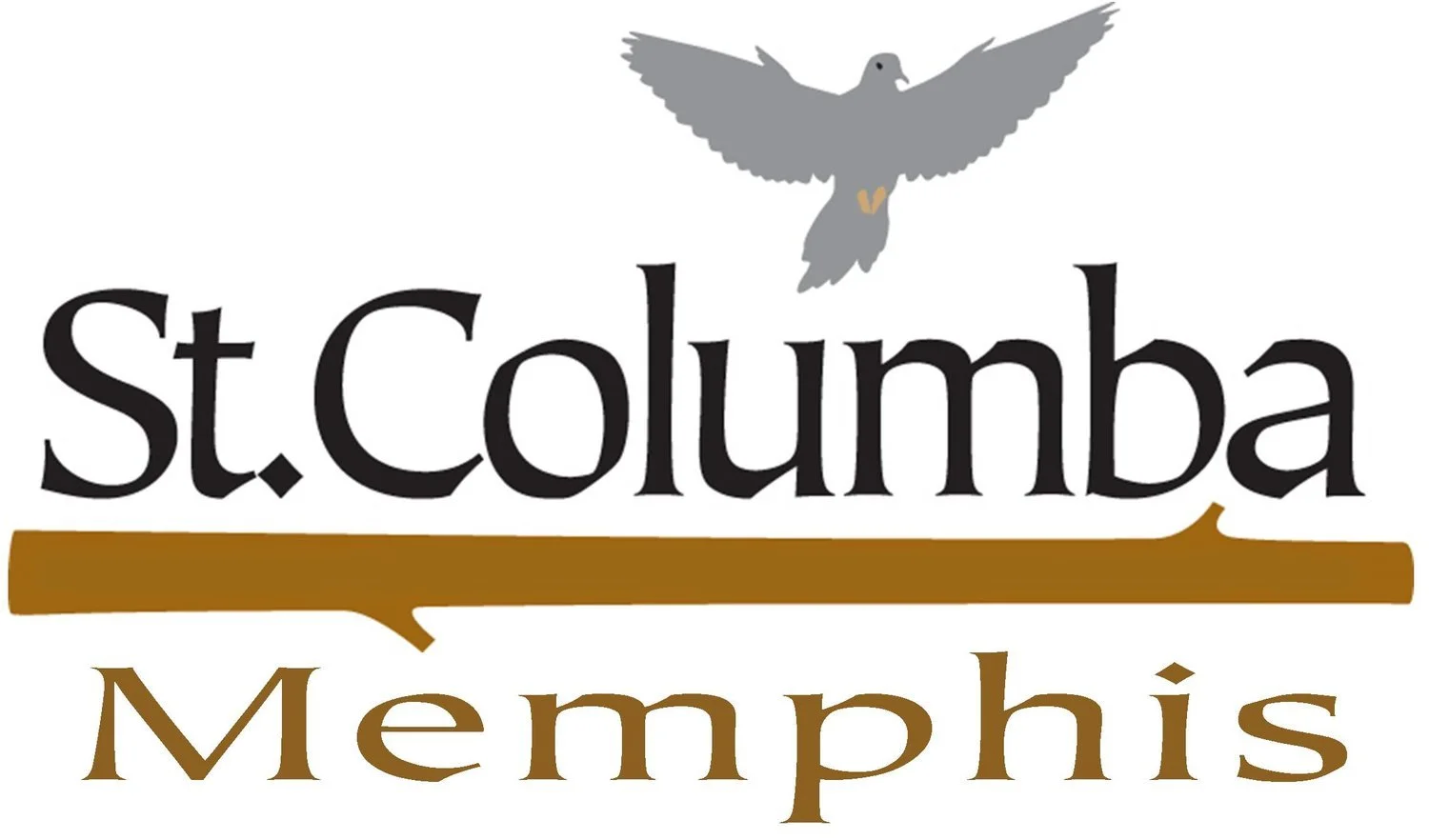 St. Columba Episcopal Camp & Retreat Center logo