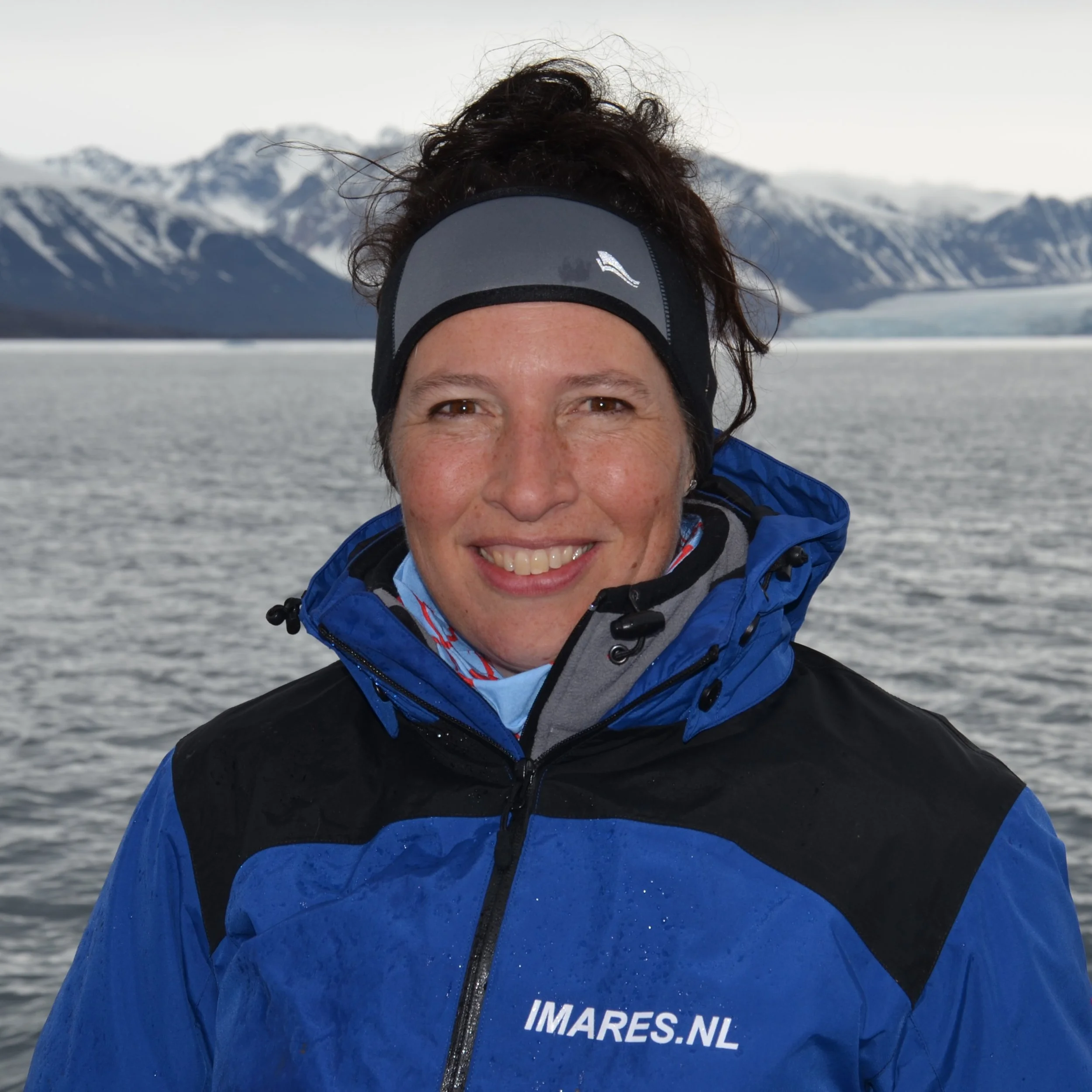 Martine van den Heuvel-Greve