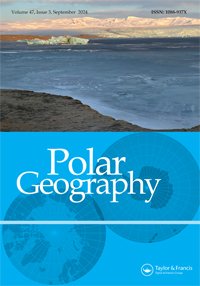 Arctic Science